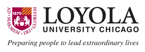 Advancement at Loyola